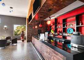 Grand Decameron Los Cabos, A Trademark All-Inclusive Resort 4