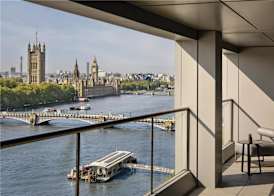 Park Plaza London Riverbank 5