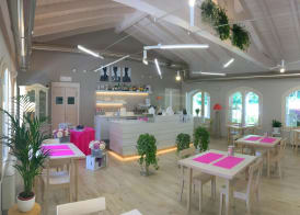 Bianco Hotel 2