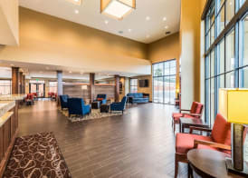 Comfort Suites St George - University Area 4