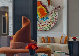 The Post Oak Hotel at Uptown Houston 3