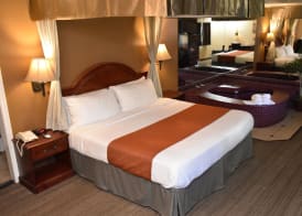 Dynasty Suites Redlands 3