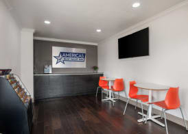 Americas Best Value Inn Orlando, FL 3