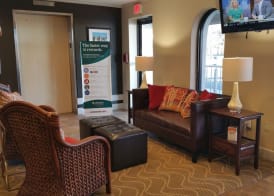 Quality Inn & Suites Ocean City Fenwick 4