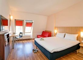 ibis Berlin City Süd 4