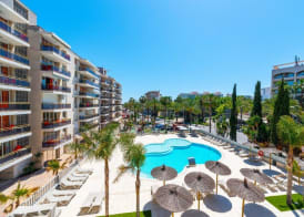 Rentalmar Navarra family suites 4