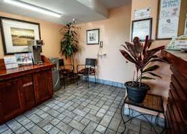 Heritage Inn La Mesa 3