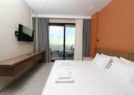 Aurum Hotel 2