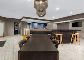 SpringHill Suites Minneapolis Eden Prairie 4