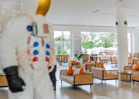 Wings by Croske Resort Langkawi 4