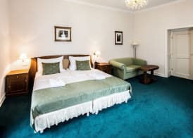 Hotel Dvorak Cesky Krumlov 3