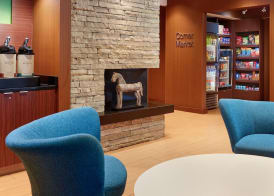 Fairfield Inn & Suites by Marriott Atlanta Alpharetta 3