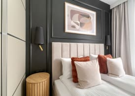 MARGI Jolly BEAUTI LUX Apartament 3