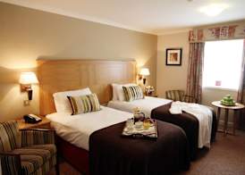 Westmead Hotel Bar & Restaurant 3