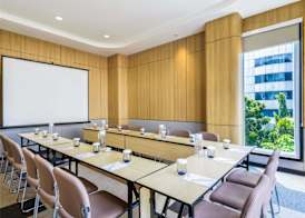 ibis Jakarta Raden Saleh 4