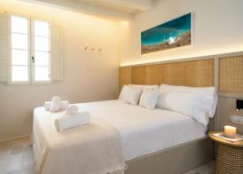 Set Blaus Boutique Hotel 4