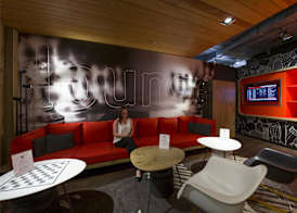 Ibis Vienna Airport 2