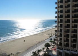 Apartamentos Raymar 2