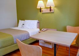 Motel 6 Eugene, OR - South Springfield 5