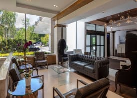 Hotel NoMa, Trademark Collection by Wyndham 2