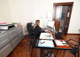 Barone Liberty Boutique Hotel & Spa 4