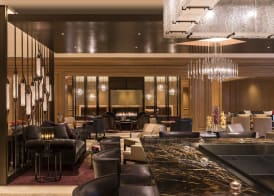 The Ritz-Carlton, Cleveland 3