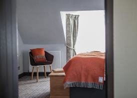 Bosville Hotel 2