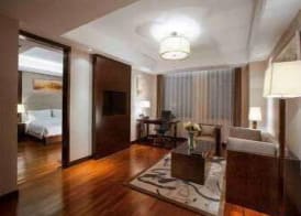 Ramada Plaza Xian South 3