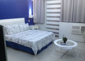 Jieann's Transient Home 3