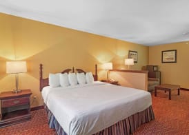 Best Western Clearlake Plaza 4