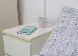 Napoli Centrale Budget Apartment by Wonderful Italy 4