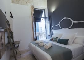 Hotel Boutique Alicante Palacete S.XVII - Adults Only 4