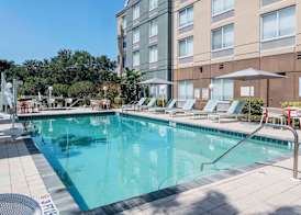 Hilton Garden Inn Sarasota - Bradenton Airport 5