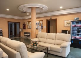 Hotel El Pinar 5