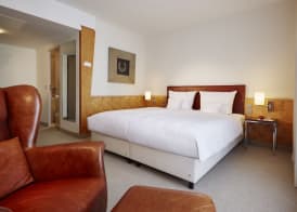 Lindner Hotel Dusseldorf Airport, part of JdV by Hyatt 5