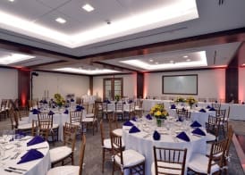 Inn at Villanova University 4
