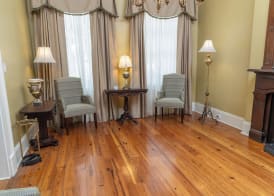 Lamothe House Hotel a French Quarter Guest Houses Property 2