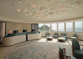 Mazzarò Sea Palace - The Leading Hotels of the World 2