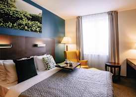 Mercure Warszawa Airport 5
