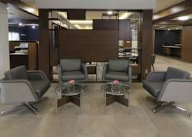 Courtyard Monterrey Airport 5