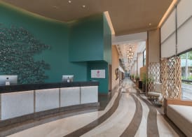 Best Western Plus The Ivywall Hotel - Palawan 3
