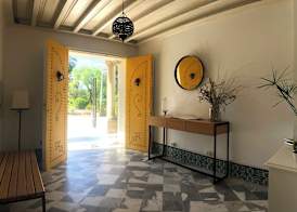 Dar Marsa Cubes 2