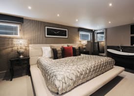 Square Townhouse 2