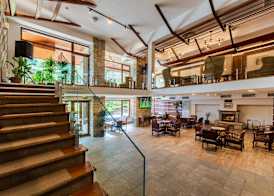 Musala Hotel 2
