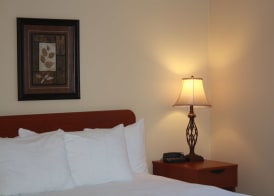 University of Alberta - Guest Accommodation 5