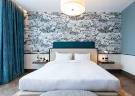 Radisson Blu Hotel, Glasgow 4