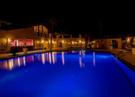 Tropic Garden Hotel 5