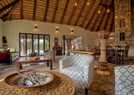 Vuyani River Lodge 3