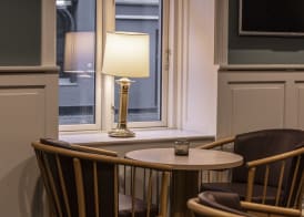City Hotel Nebo 3