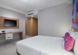 favehotel Hasyim Ashari Tangerang 3